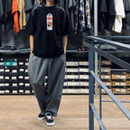 BUMBAGGY #GRAY [F32411-PN29]