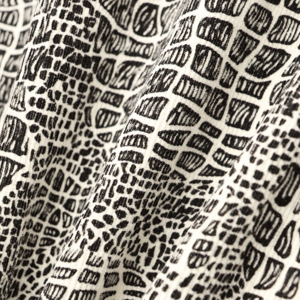 WOLF'S HEAD | 50'S SHIRT L/S ( TYPE-2 ) #ONE [WOLFSHEAD-WM-OC14]