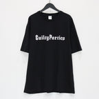 WASHED HEAVY WEIGHT CREW NECK T-SHIRT ( TYPE-4 ) #BLACK [25SS-WMT-WT04]