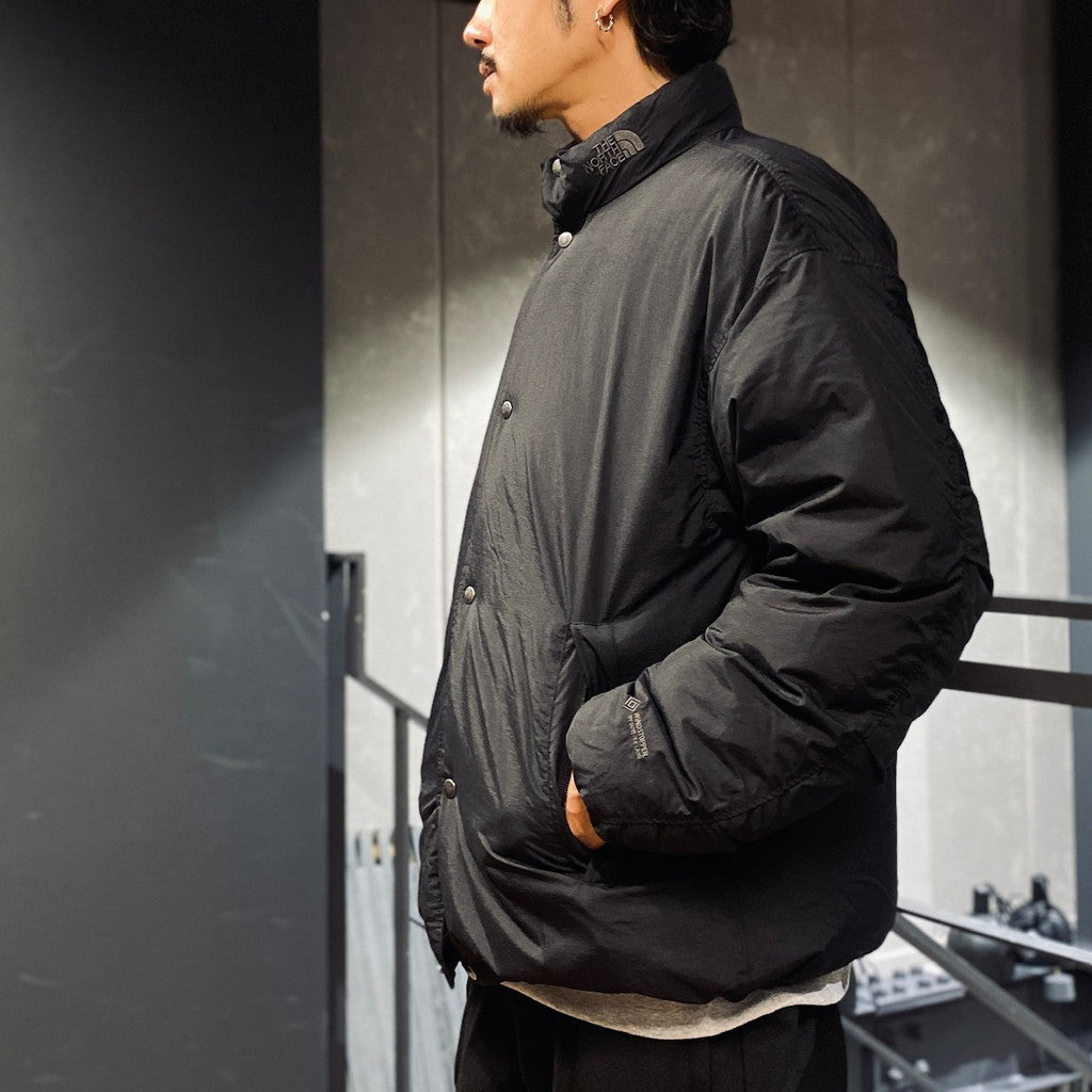 改造 SIERRA 夾克 #K [ND92361]