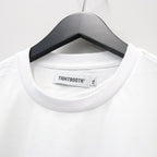 MONALISA S/S T-SHIRT #White [SU26-T06]