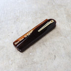 布羅什 |梳子 #棕色 [BROSH-WM-GG04]