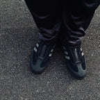 SAMBA OG #CORE BLK / GRY / CORE BLK [KK2336]