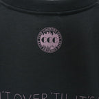 COTTON POCKET T-SHIRTS_AINT OVER #C GRAY [CCC-253T005]