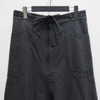 LOSER PT #CHARCOAL [JI-25SS-PT05-1]