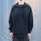 FADE HOODIE #BLACK [25AW-FS-58 / FS1910]