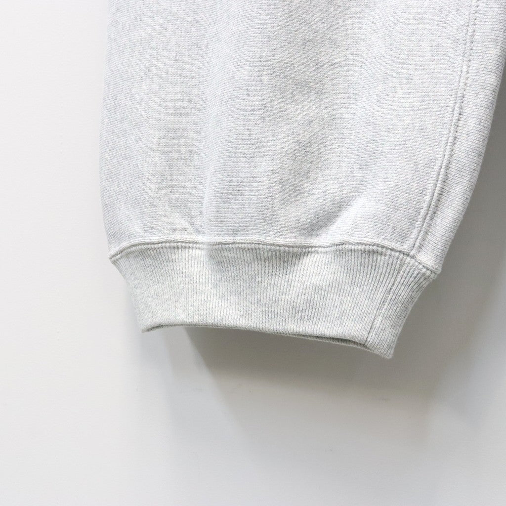 CHAMPION | REVERSE WEAVE SWEAT PANTS #SILVER GRAY [26FW-WMC-CP05]