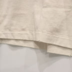 東京喰種 | S/S T-Shirt (JUZO) #WHITE [TTGM25SM009]