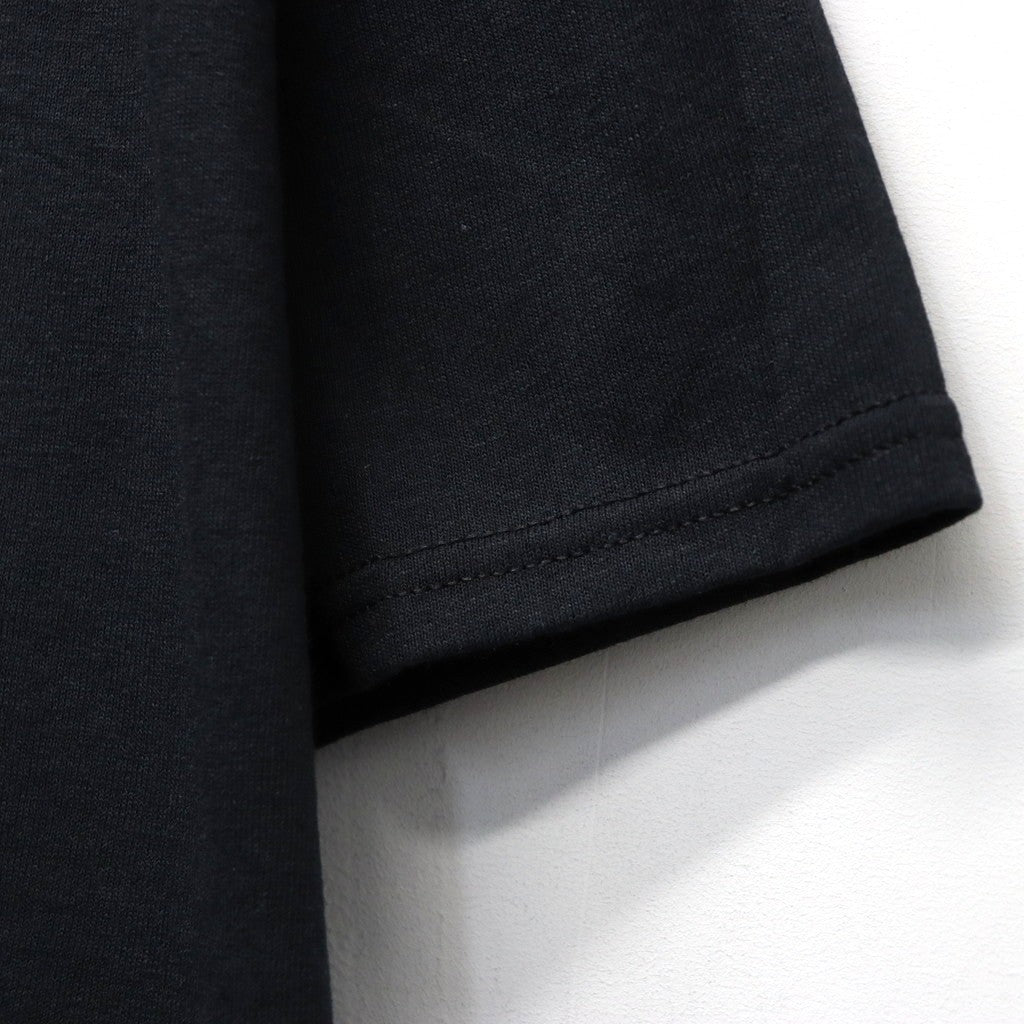 Fruit of the loom / Pack Tee(2P) #Black [SD26S-CT09]