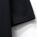 Fruit of the loom / Pack Tee(2P) #Black [SD26S-CT09]