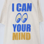 SAKAMOTO DAYS | 春夏T卹 (SHIN) #白色 [TSDM25SM004]