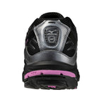 WAVE RIDER 10 #CHARCOAL / BLACK / PINK [D1GA261D]