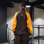 MARMOT | MMWCCC EVERYWHERE JACKET #BROWN [CCC-251J001]