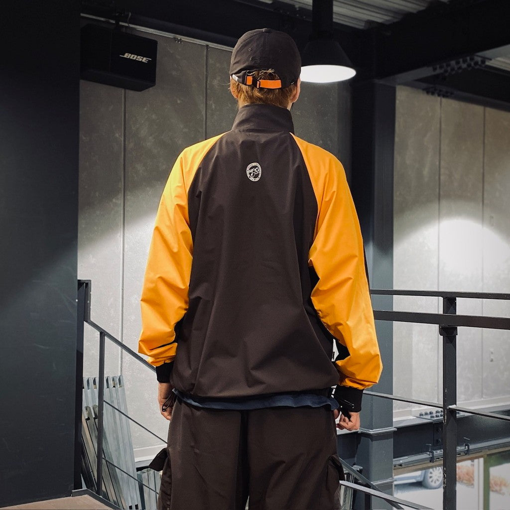 MARMOT | MMWCCC EVERYWHERE JACKET #BROWN [CCC-251J001]