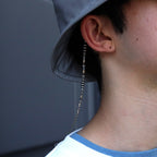 VARIOS HOLDER (NAVAJO PEARLS) #ONE [ITU-CO25SS--A03]