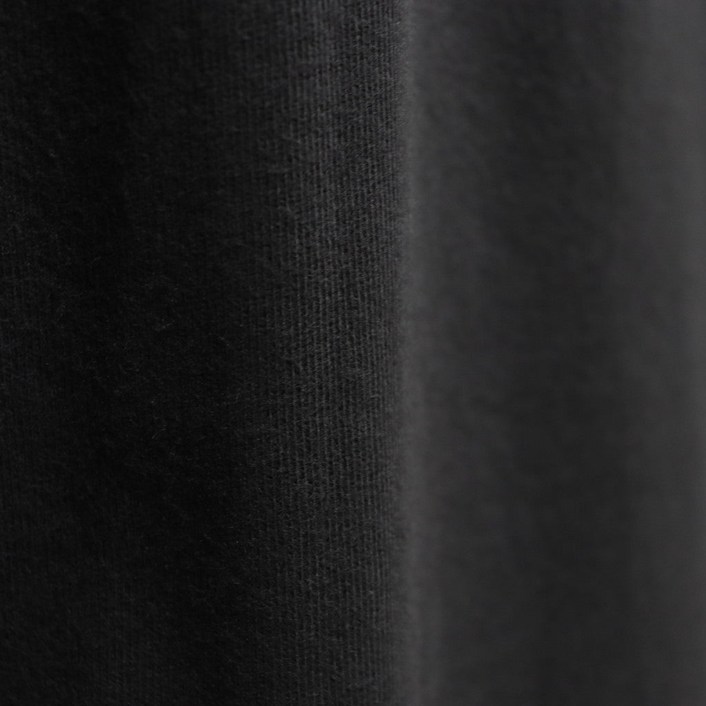 “Gr-01T”概念。 3D圓形T卹 #SHADOW [GOOPI-25SS-JUN-04]