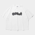 3D LOGO S/S T-SHIRT #White [SS25-T06]