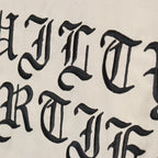 HAWAIIAN SHIRT S/S ( TYPE-7 ) #BEIGE [25SS-WMS-HI07]