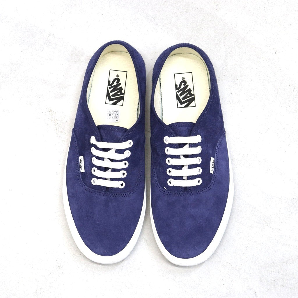 Authentic #PIG SUEDE Deep Twilight [VN000D7YEMT]