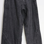 BANYONGJIU PT #水洗黑 [JI-25SS-PT01]