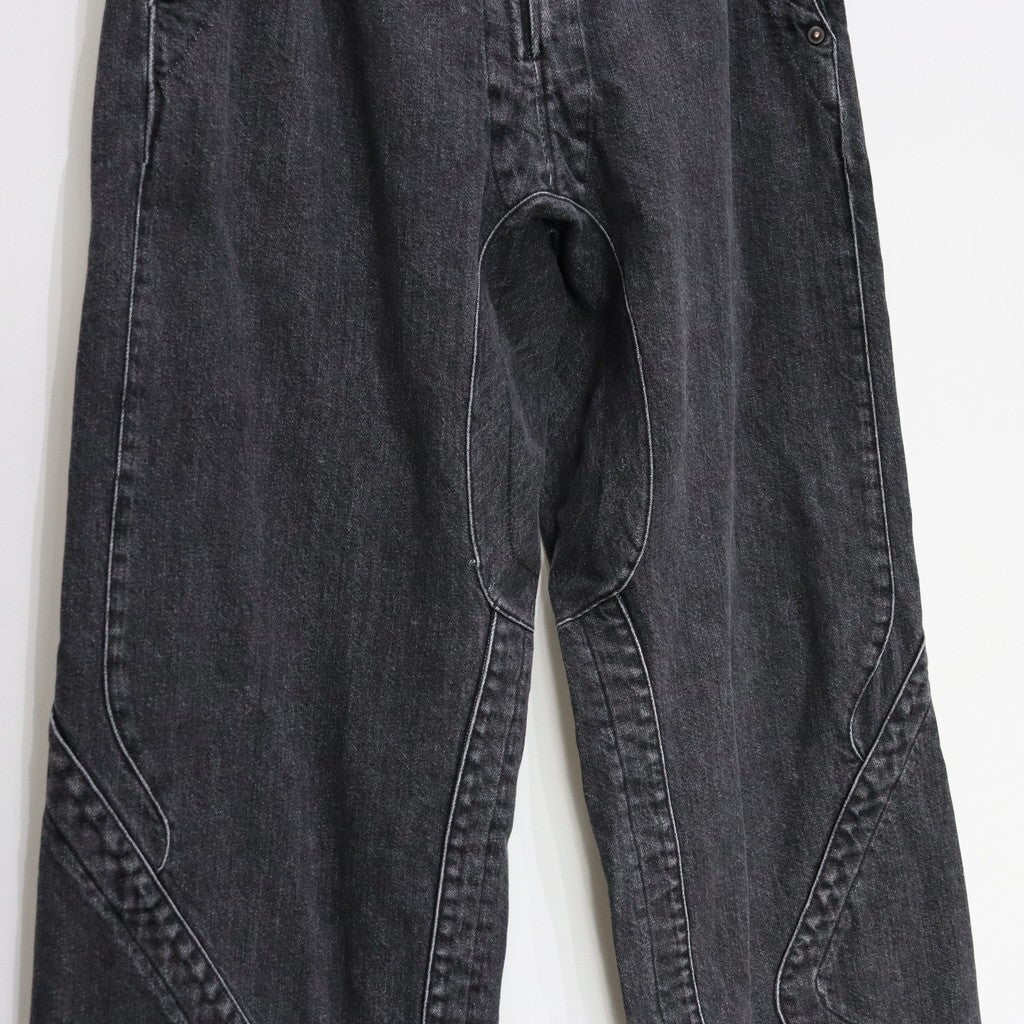 BANYONGJIU PT #水洗黑 [JI-25SS-PT01]