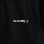 黑闇騎士三部曲 | 教練夾克（1 型）#黑色 [TDKT-WM-BL01]