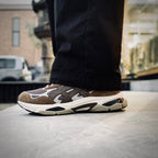GEL-NYC 2.0 #COCOA POWDER/BROWN STORM [1203A895]