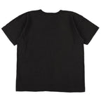 SALISH LODGE TEE AGED #88/12 BLACK [BW261-SLT]