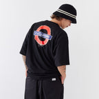 THE TUBE #BLACK [F32510-TS03]