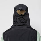 CPG | 遮陽帽 #黑色 [24SS-CPG-09 / FS1481]