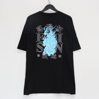 SEIKAIKA TEE #Black [25SS-T04]