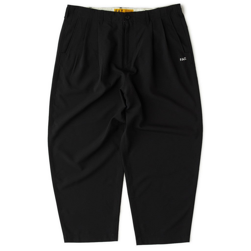 OVERTUCK #BLACK [F32511-PN37]