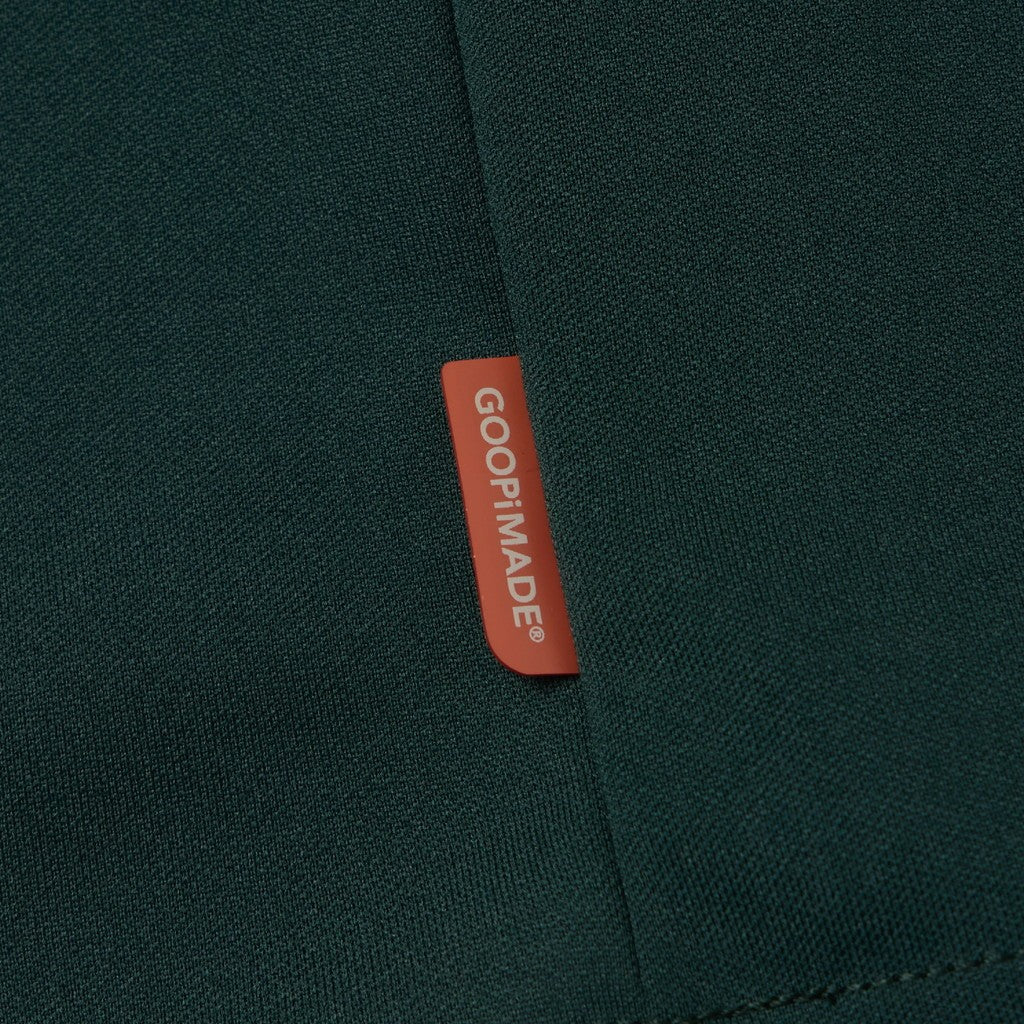 SND - Just A Normal Tee（Ver. Sharp） #Loch [GOOPI-26SS-MAY-04]