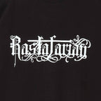 Raster tee dos #black [BV-CUT2601010]