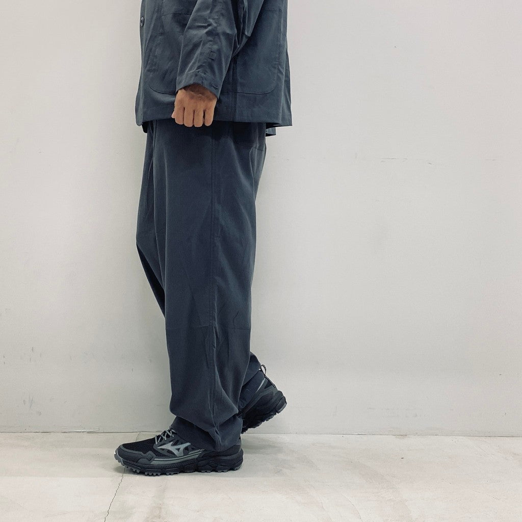 TECH LIGHT EASY TROUSERS #D.NAVY [BP-30026W]