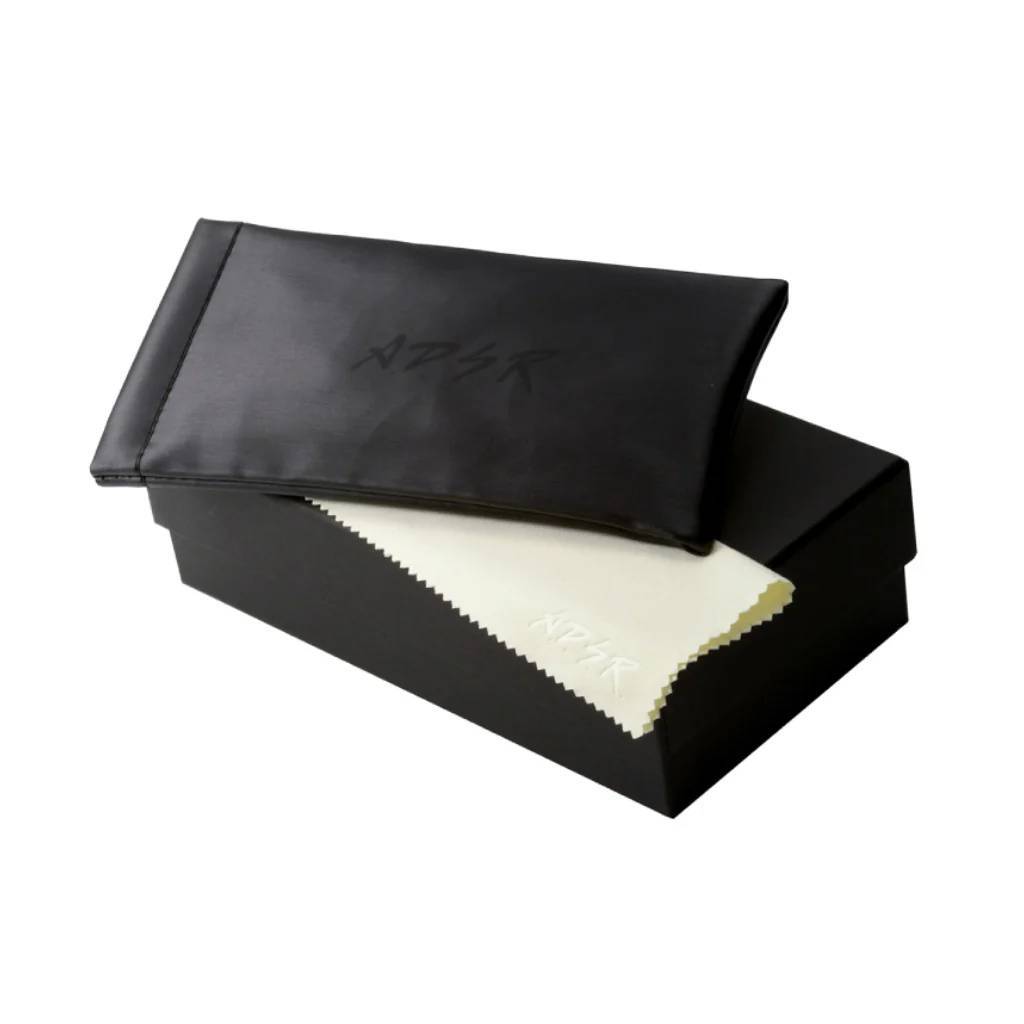 VATH #消光黑/淺灰 [VATH-MTBLK-LTGRY]