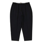 LOOSE BOY #BLACK [SS26_SSA21-1]