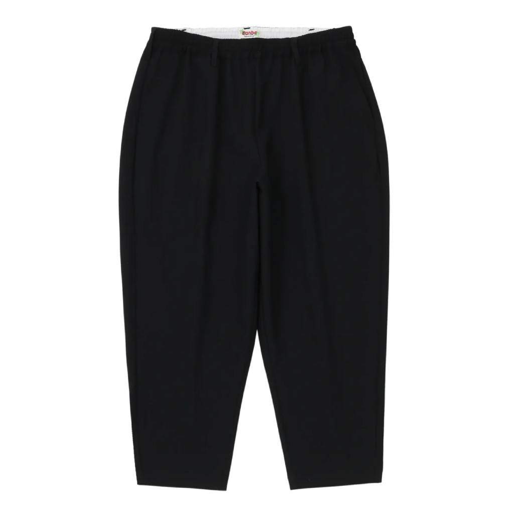 LOOSE BOY #BLACK [SS26_SSA21-1]