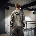 BASIC UNIT 05 #CHARCOAL [JI-25SS-BU05]