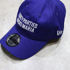 NEW ERA | 9TWENTY #BLUE [24FW-WMA-CP03]