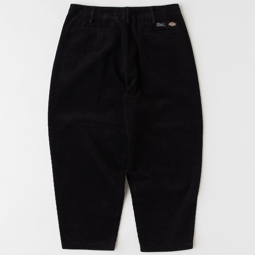 WALLIES #BLACK [F32520-PN20]