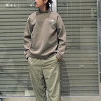 Tech Air Sweat 高領衫 #CR [NT62484]