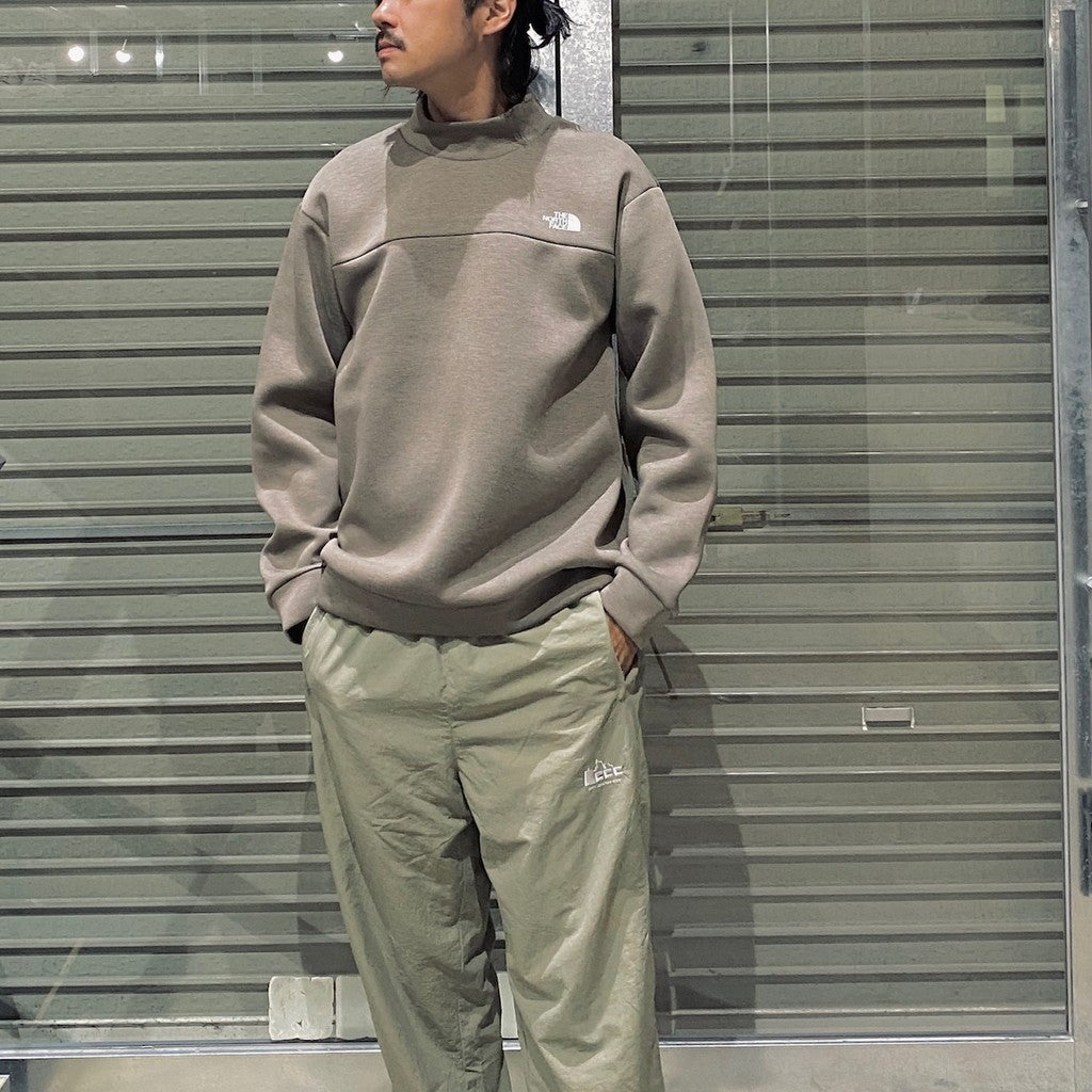 Tech Air Sweat 高領衫 #CR [NT62484]