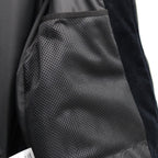 DELUXE | VELOUR SOUVENIR JKT #Black [20TH-JK03]