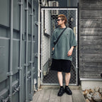 TAFFTILITY #BLACK [F32511-PN41]