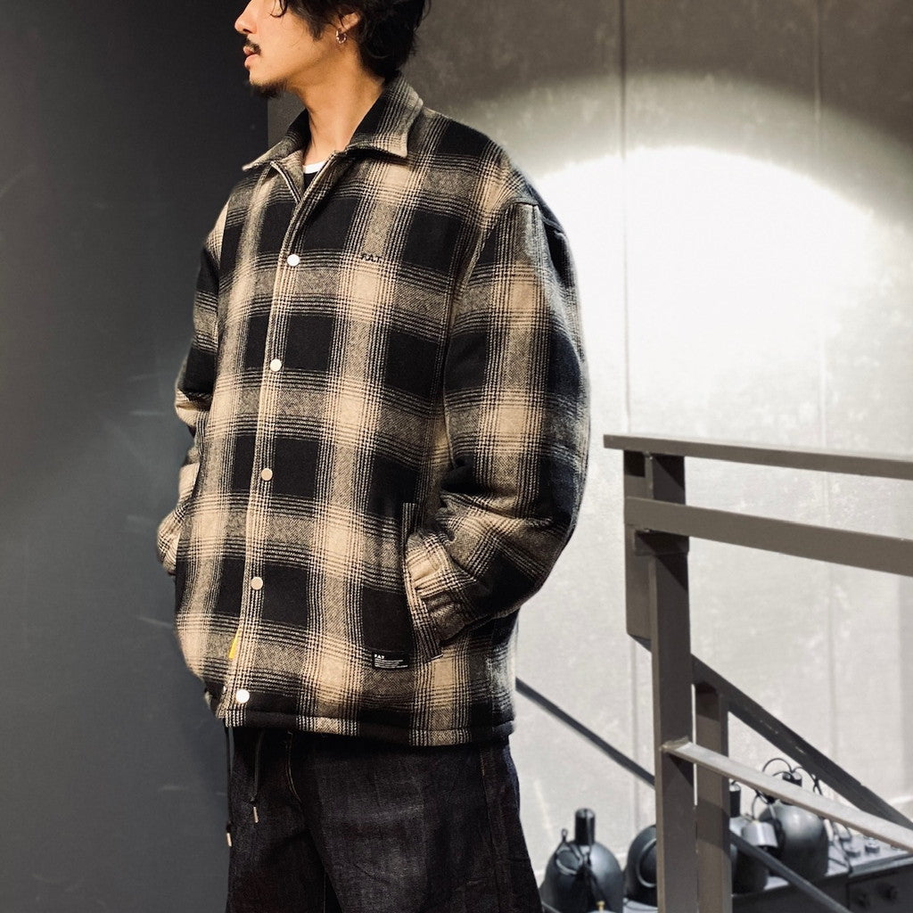 OMBREAKER #BEIGE [F32320-JK08]