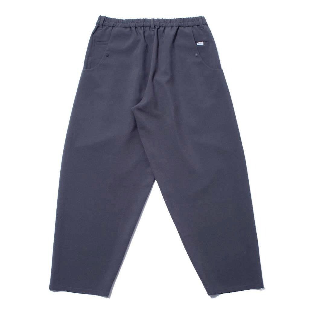 AIR BALLOON TROUSER #GRAY [FST03262U0004]