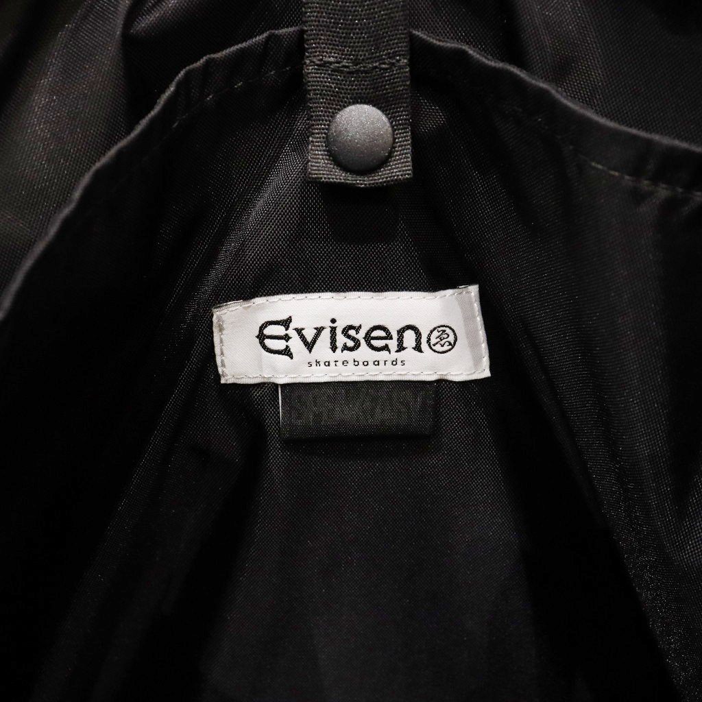 EASY KNAPSACK 4.0 #Black [25SS-A08]