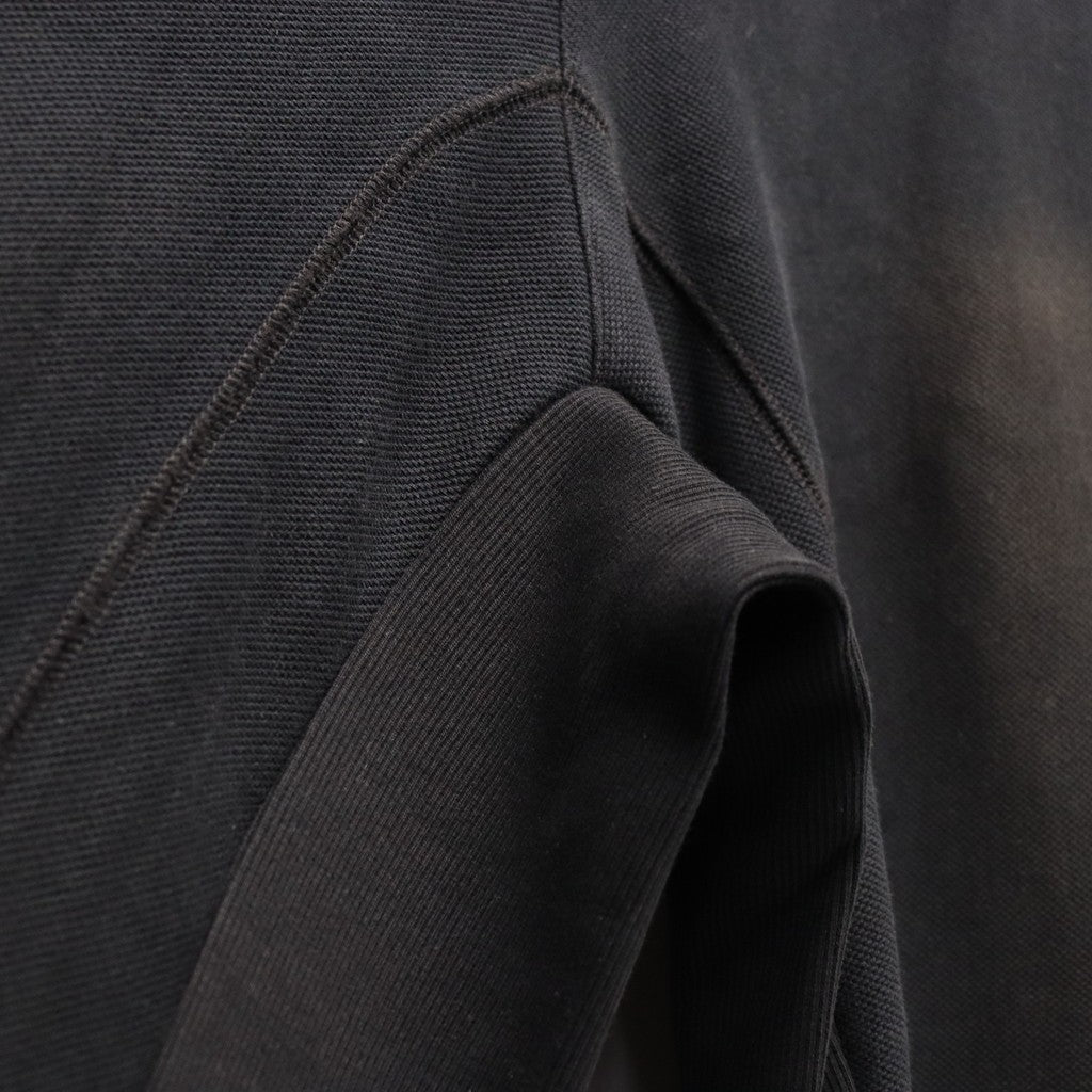 GWAI SWT PANTS #BLACK [JI-26SS-SW02]