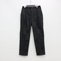 MJK PANTS #BLACK [SC2220-PN08]